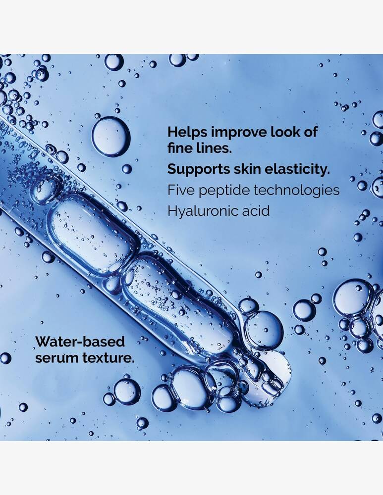 The Ordinary Multi-Peptide + Copper Peptides 1% Serum