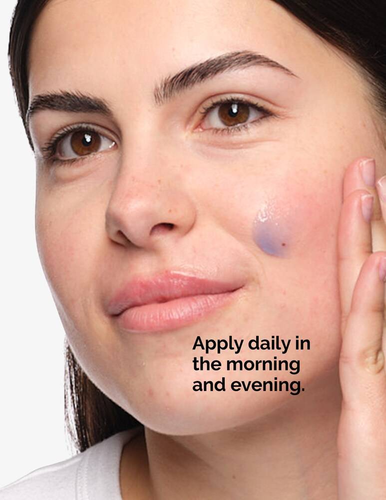 The Ordinary Multi-Peptide + Copper Peptides 1% Serum