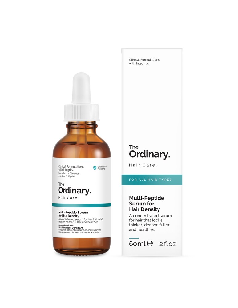 The Ordinary Multi-Peptide Serum for Hair Density siero per i capelli
