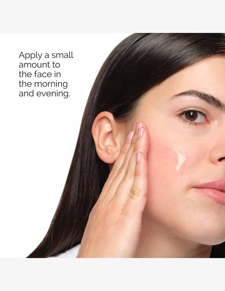 The Ordinary Natural Moisturizing Factors + Beta Glucan