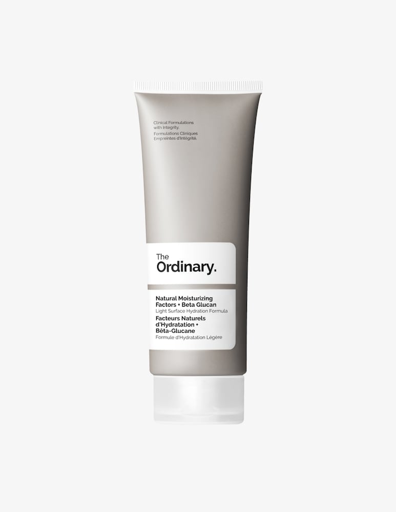 The Ordinary Natural Moisturizing Factors + Beta Glucan