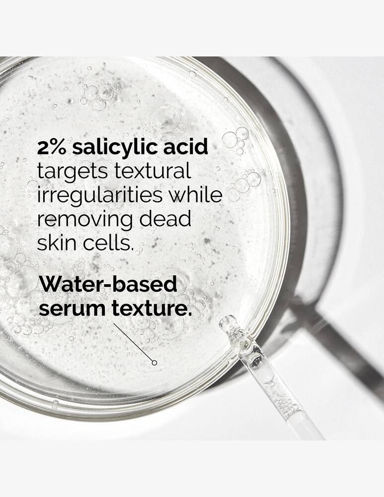 The Ordinary Salicylic Acid 2% Solution