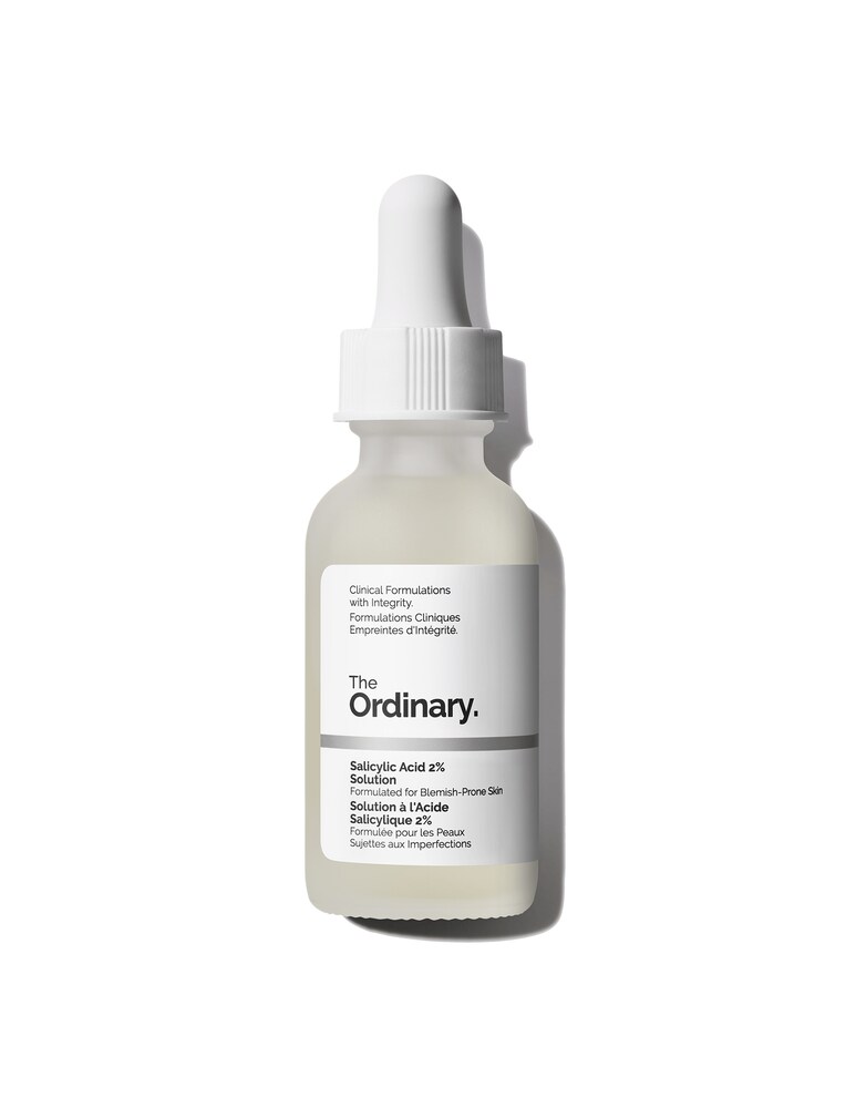 The Ordinary Salicylic Acid 2% Solution