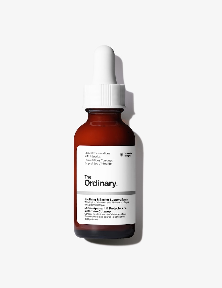 The Ordinary Soothing & Barrier Support Serum