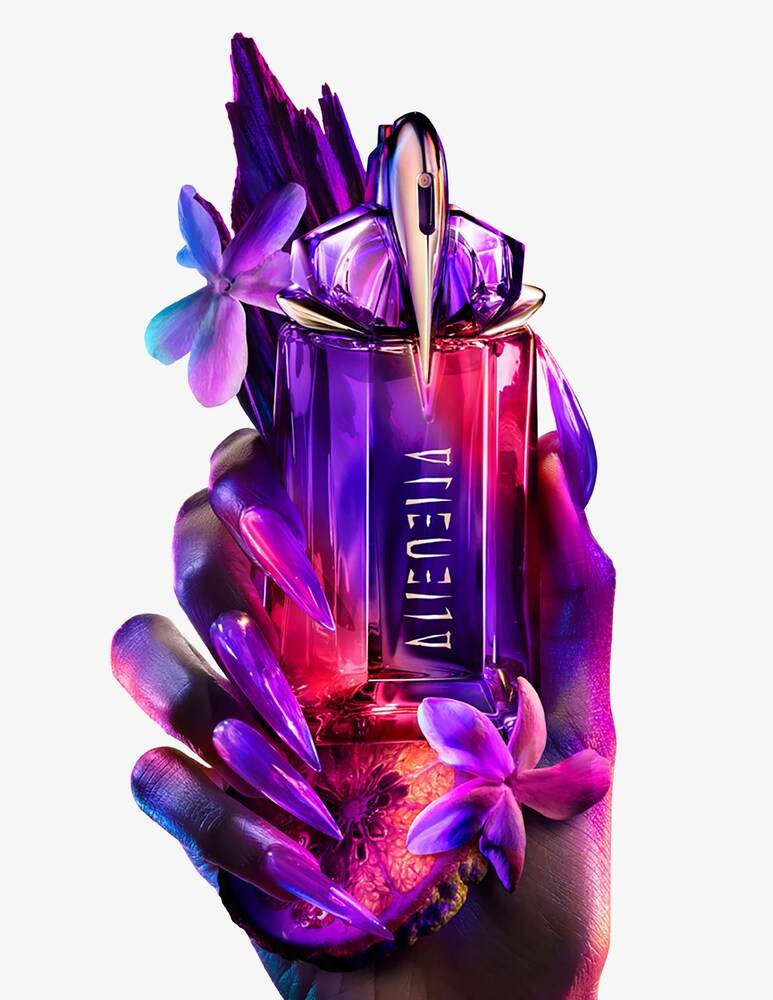 Thierry Mugler Alien Eau De Parfum Hypersense