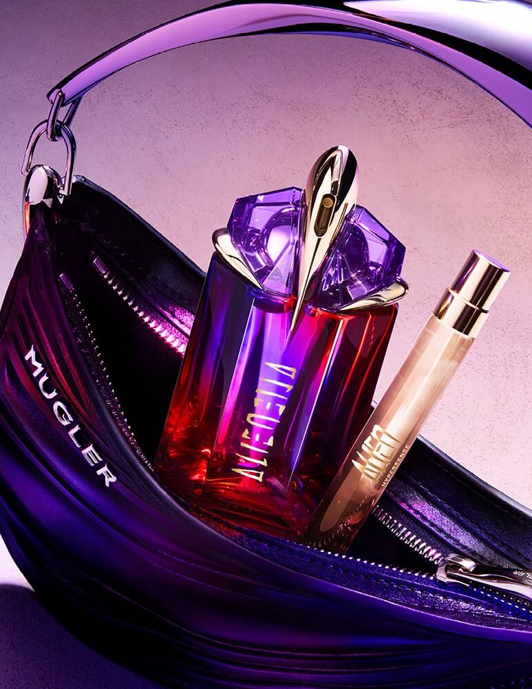 Thierry Mugler Alien Eau De Parfum Hypersense
