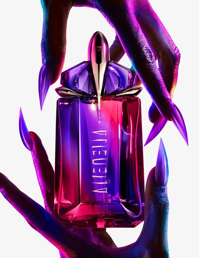 Thierry Mugler Alien Eau De Parfum Hypersense