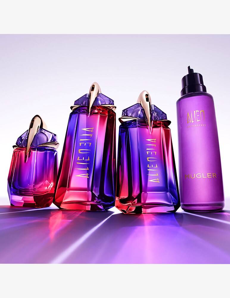 Thierry Mugler Alien Eau De Parfum Hypersense