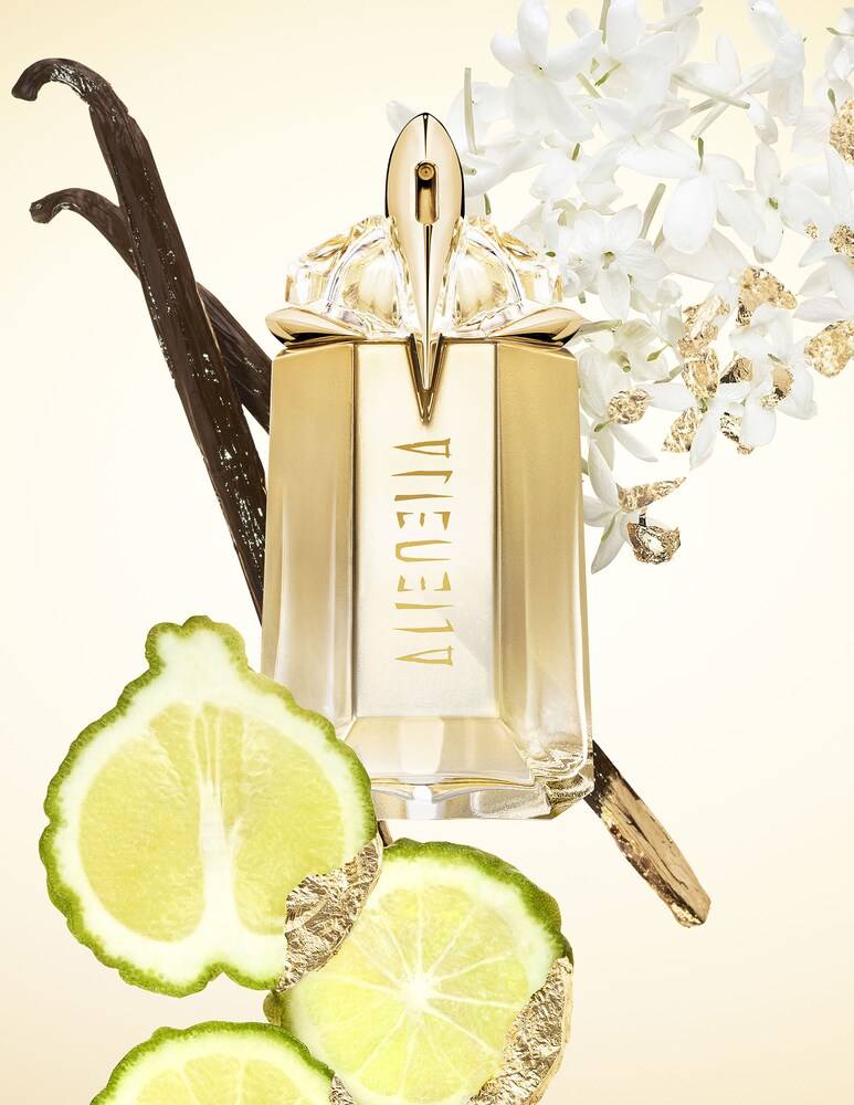 Thierry Mugler Alien Goddess Eau De Parfum Ricaricabile