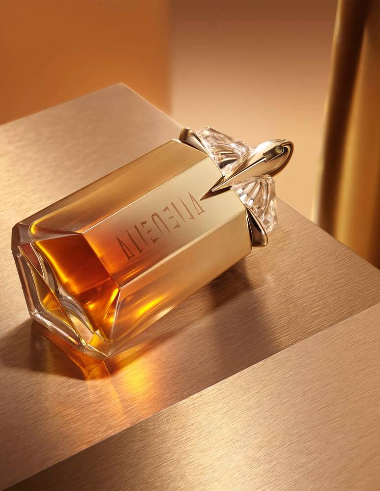 Thierry Mugler Alien Goddess Eau De Parfum Ricaricabile