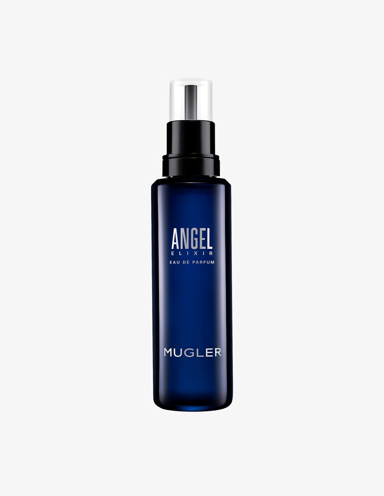 Thierry Mugler Angel Elixir Eau de Parfum Ricarica 100ml