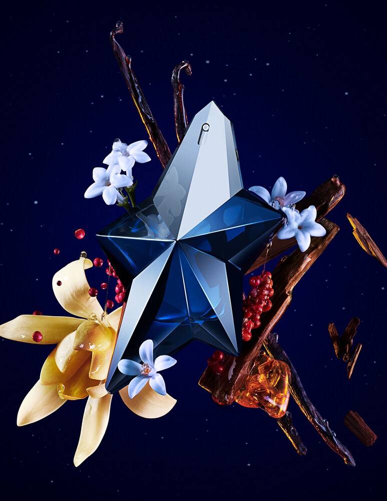 Thierry Mugler Angel Elixir Eau De Parfum