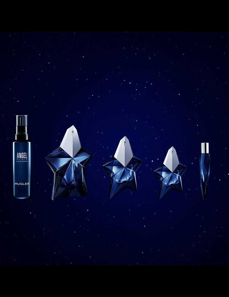 Thierry Mugler Angel Elixir Eau De Parfum