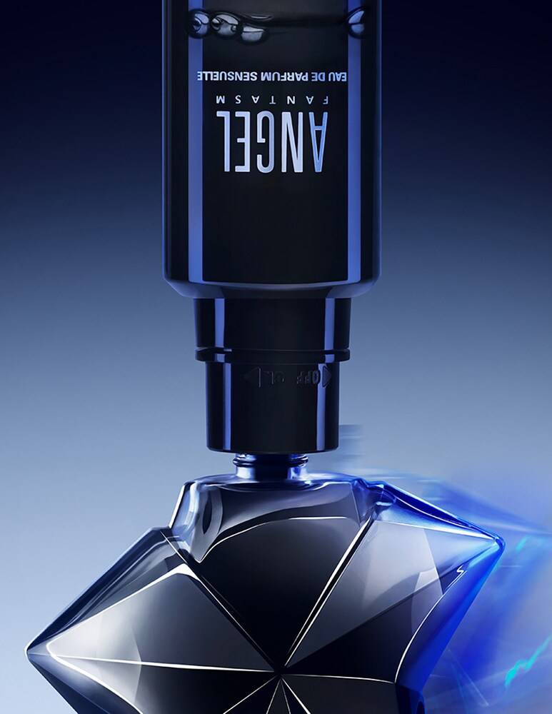 Thierry Mugler Angel Fantasm Eau De Parfum