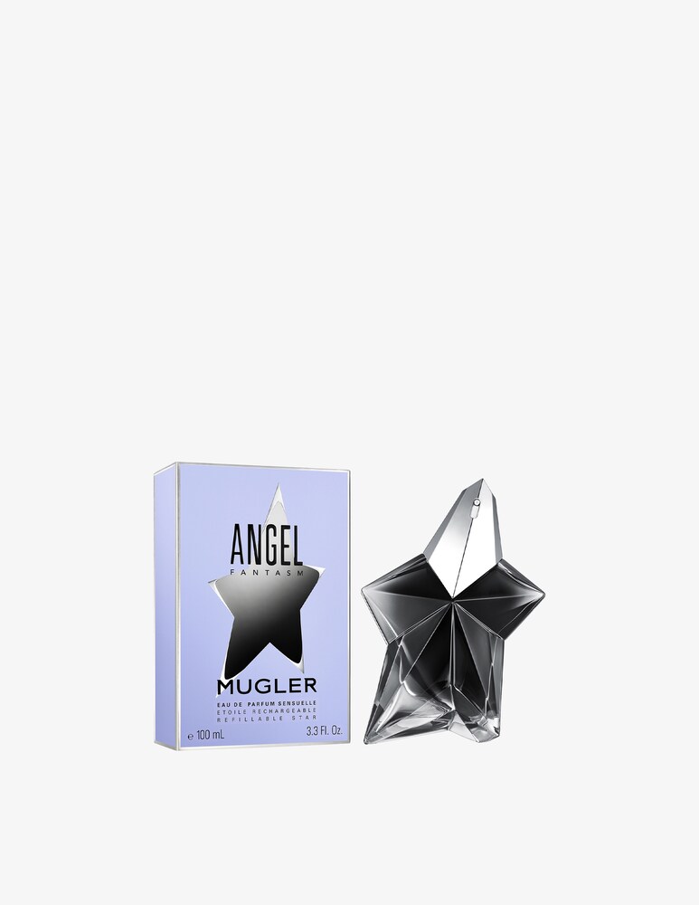 Thierry Mugler Angel Fantasm Eau De Parfum Refill