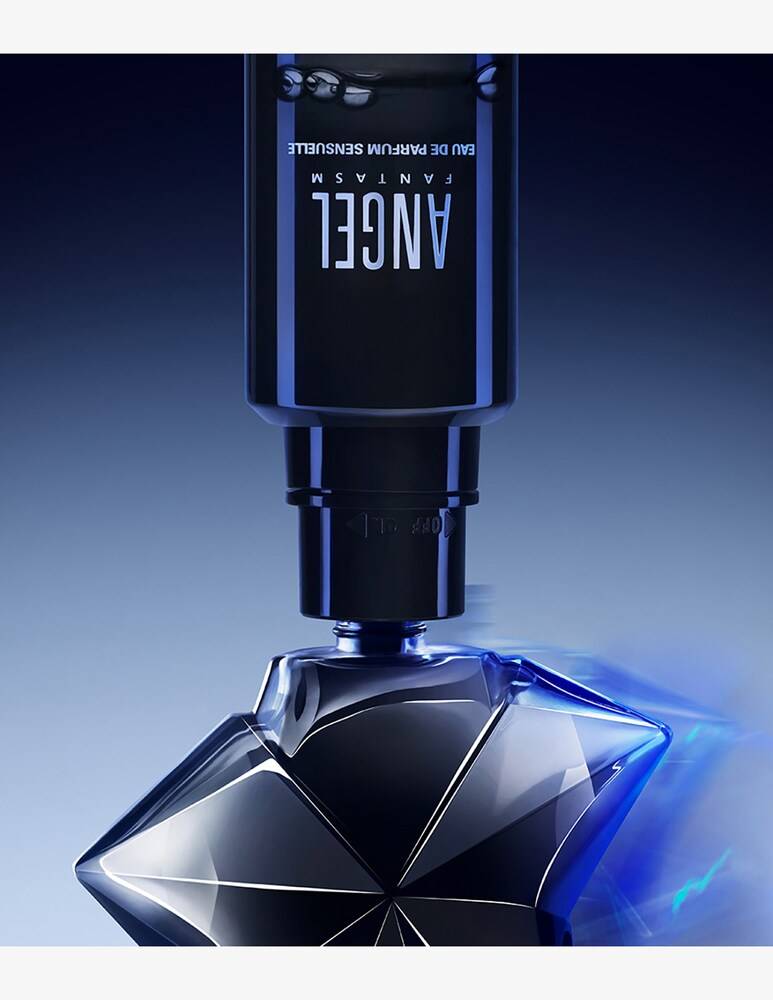 Thierry Mugler Angel Fantasm Eau De Parfum Refill