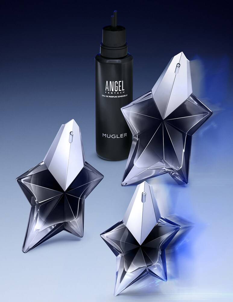 Thierry Mugler Angel Fantasm Eau De Parfum Refill