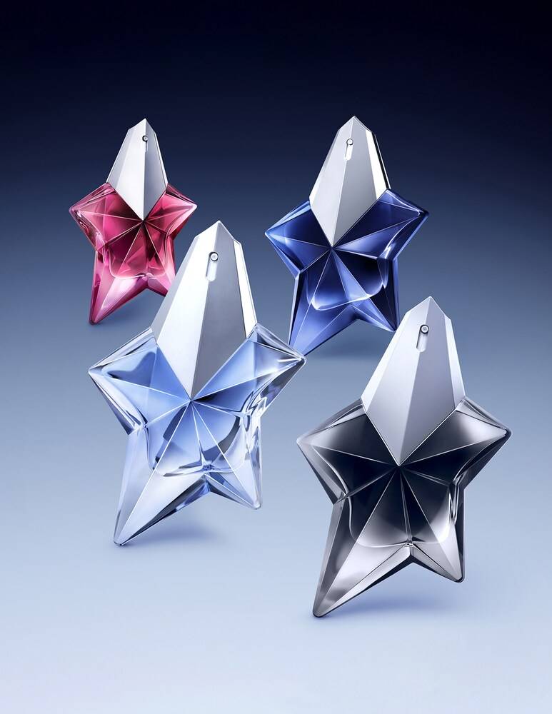 Thierry Mugler Angel Fantasm Eau De Parfum Refill