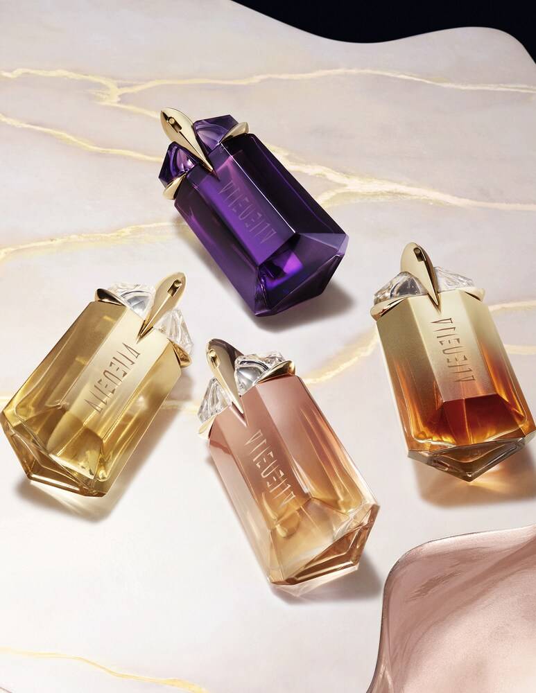 Thierry Mugler Goddess Supra Florale Eau De Parfum