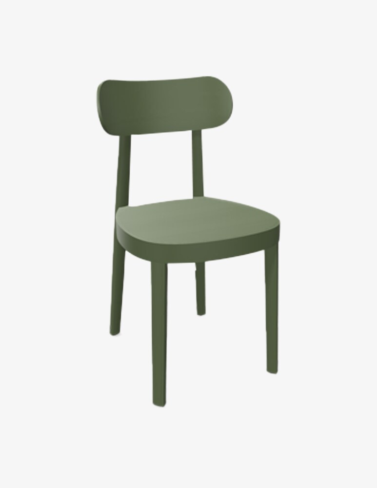 Thonet 118 Chair