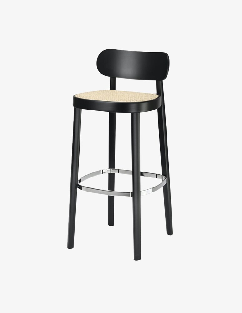 Thonet 118 H Stool