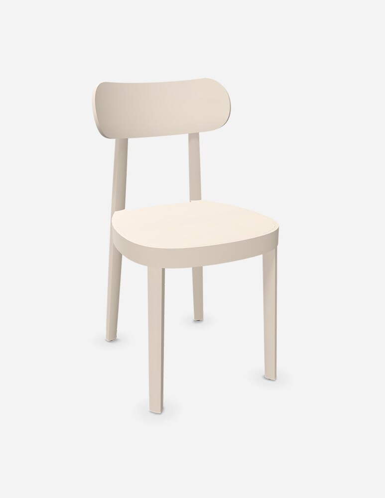 Thonet 118 M Sedia