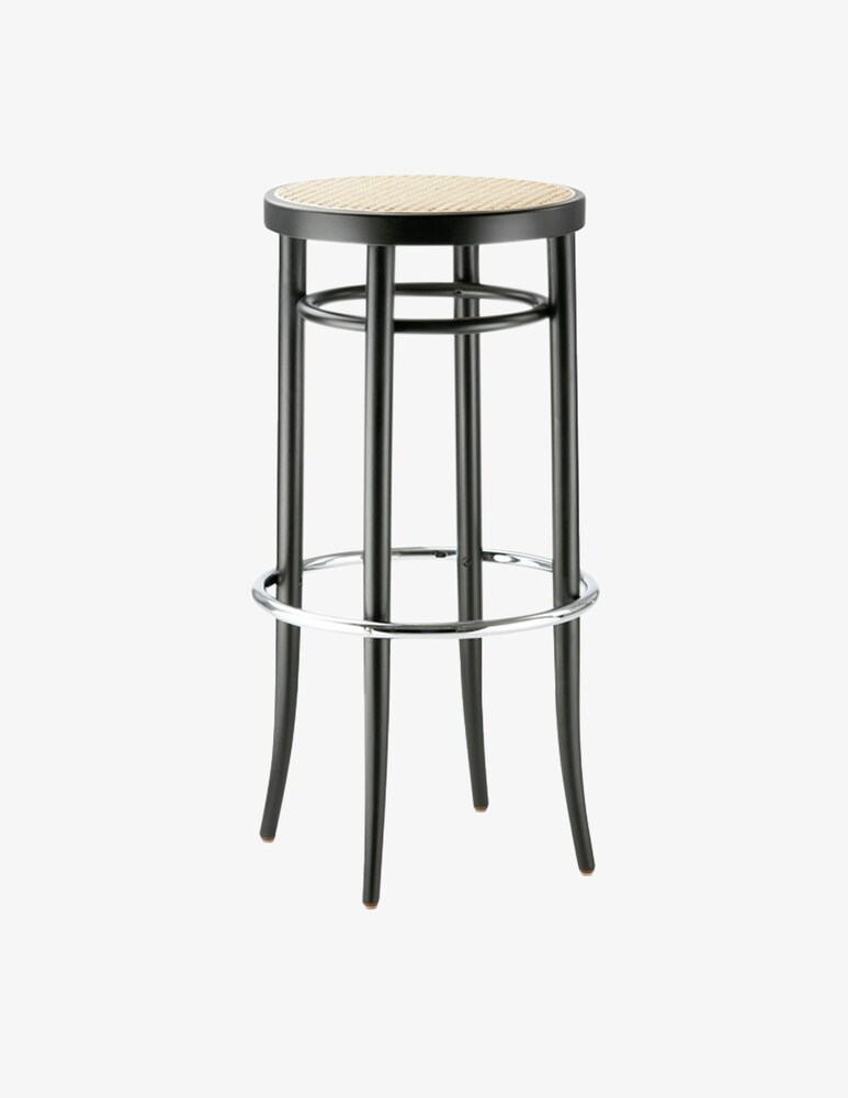 Thonet 204 Rh Stool
