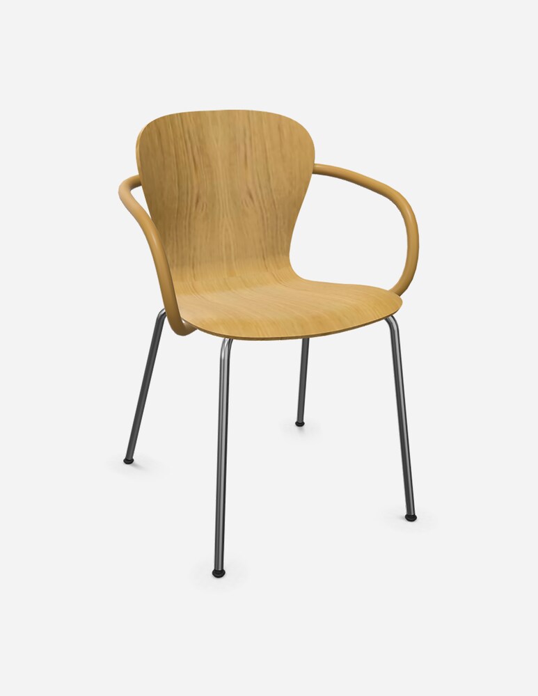 Thonet S 220 F Sedia