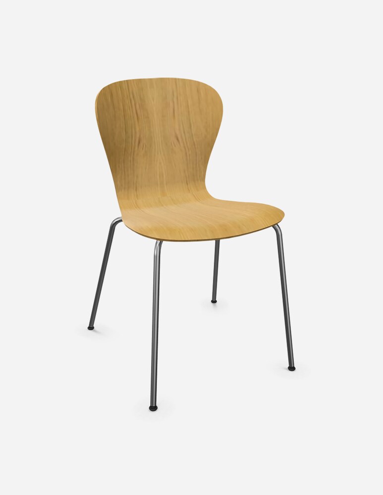 Thonet S 220 Sedia