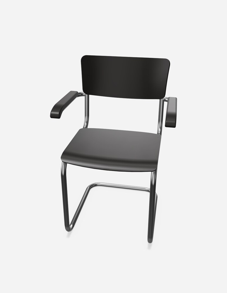Thonet S 43 F Sedia