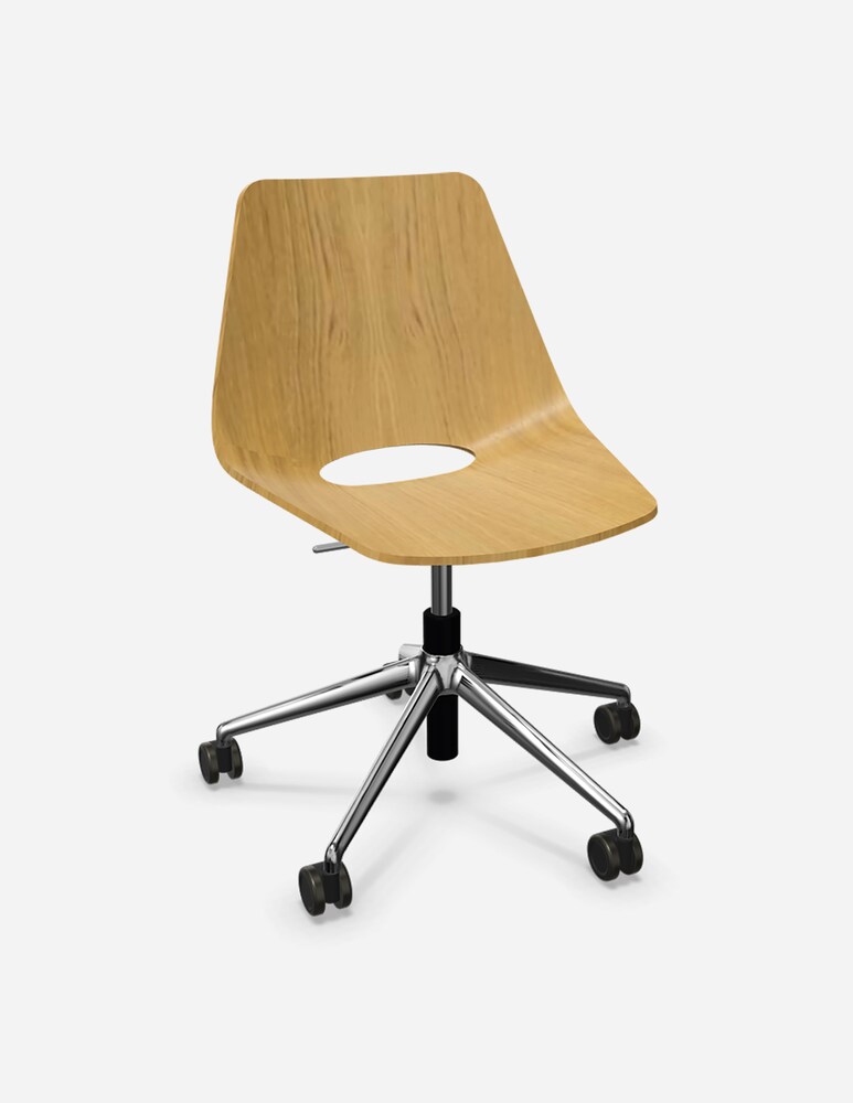 Thonet S 661 Dr Sedia