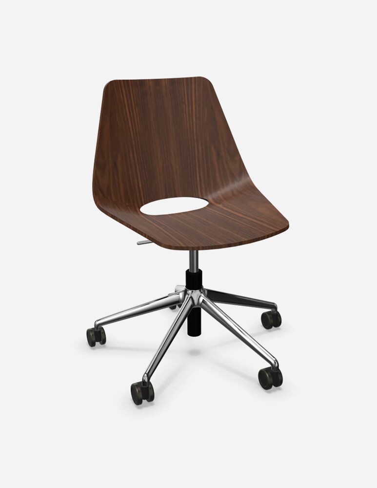 Thonet S 661 Dr Sedia