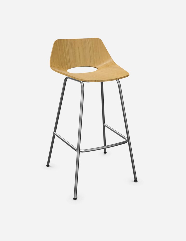 Thonet S 661 H Sedia