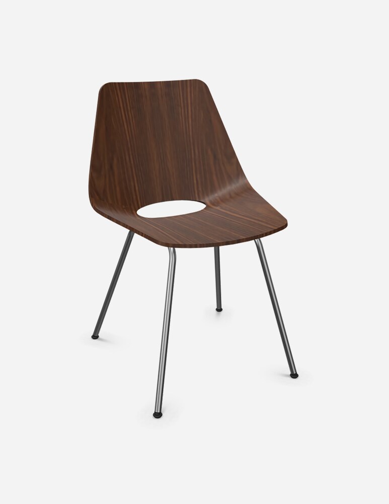 Thonet S 661 Sedia