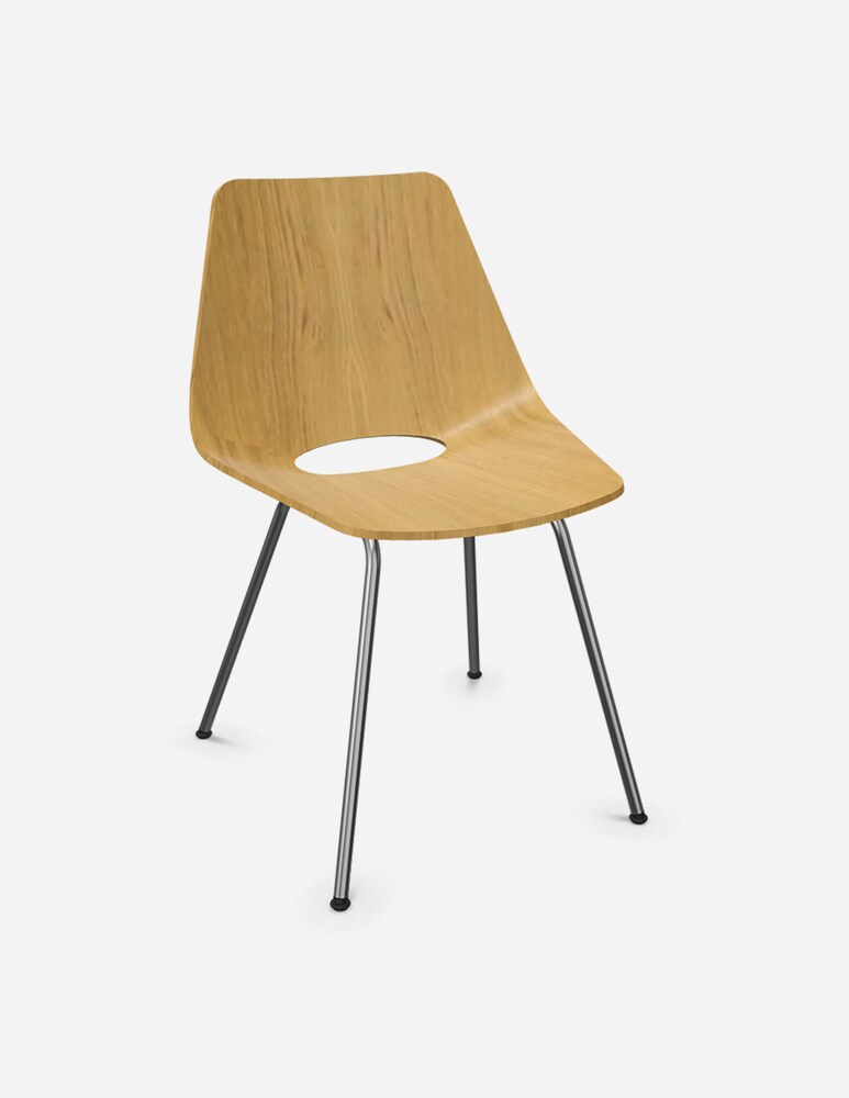Thonet S 661 Sedia