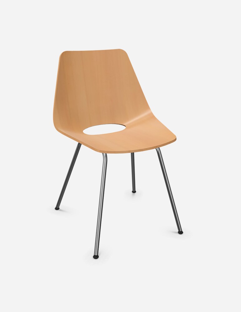 Thonet S 661 Sedia