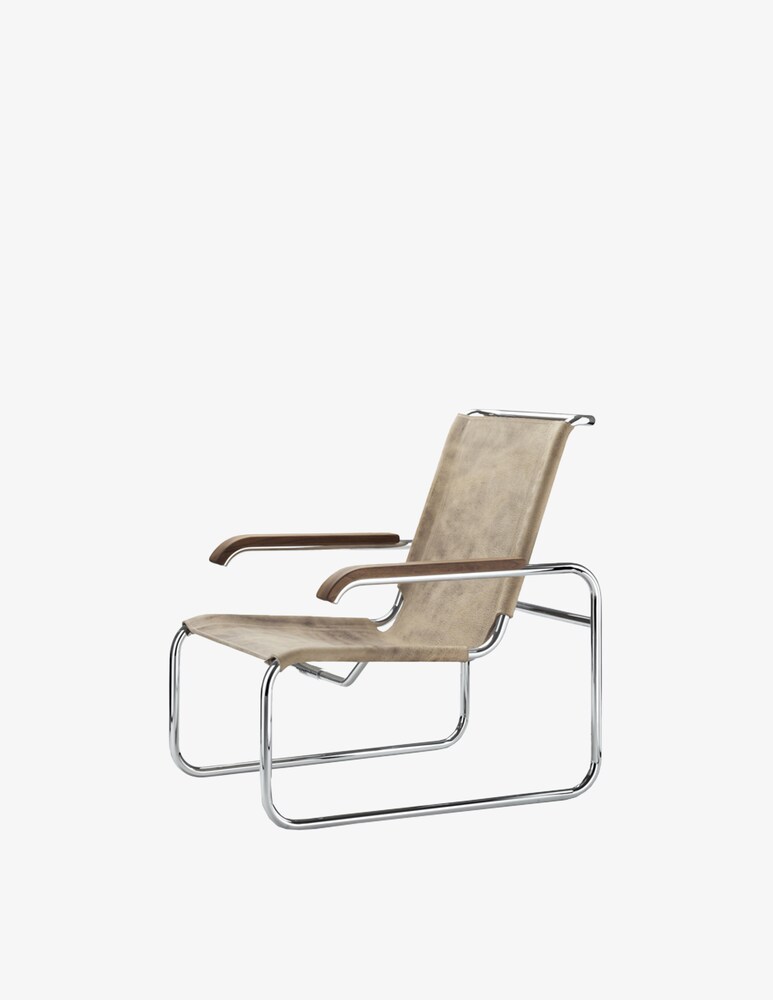 Thonet S35 L Sedia