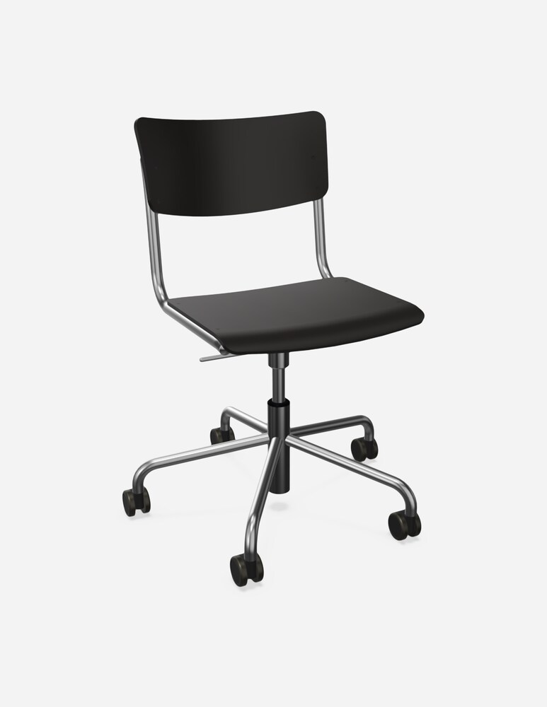 Thonet S43 Dr Sedia