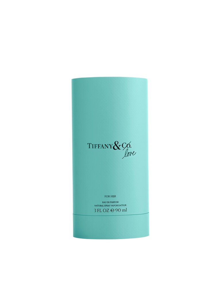 Tiffany Tiffany & Love For Her Eau De Parfum