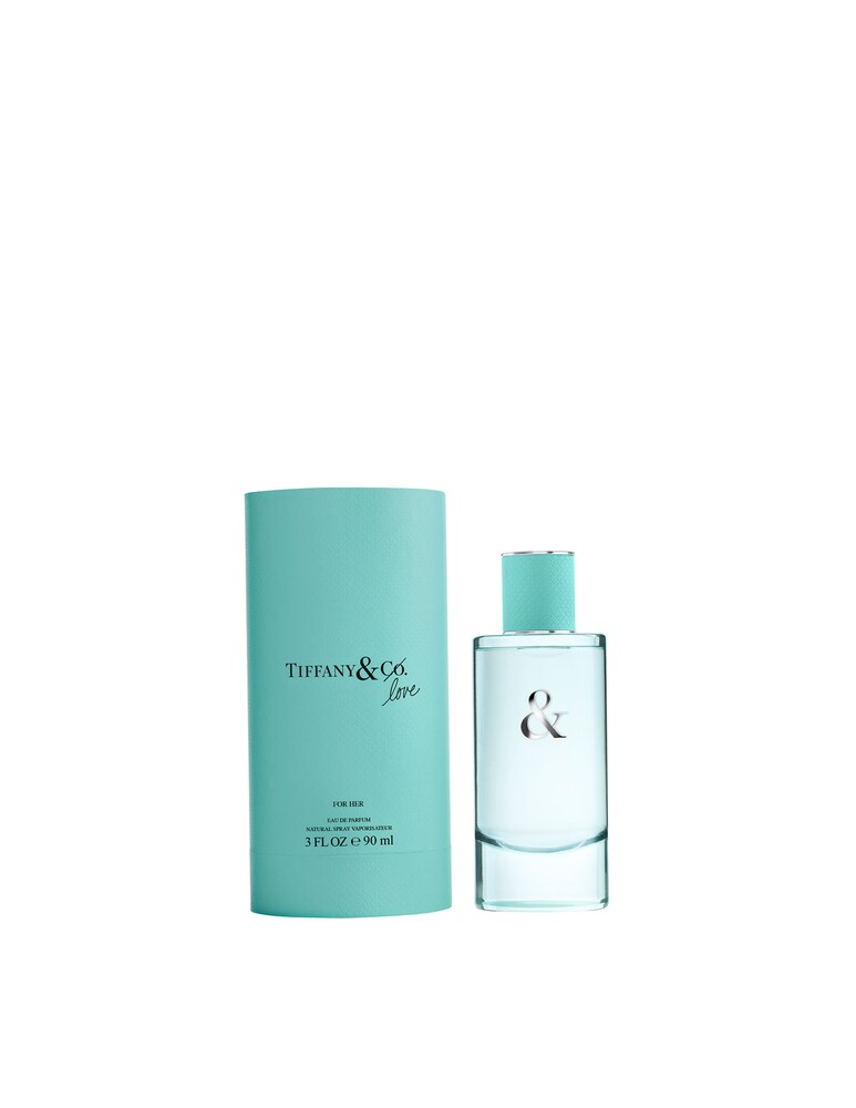 Tiffany Tiffany & Love For Her Eau De Parfum