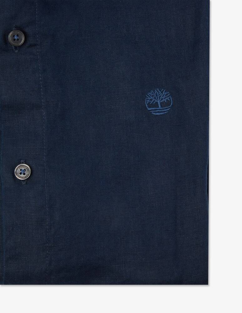 Timberland Camicia Lino
