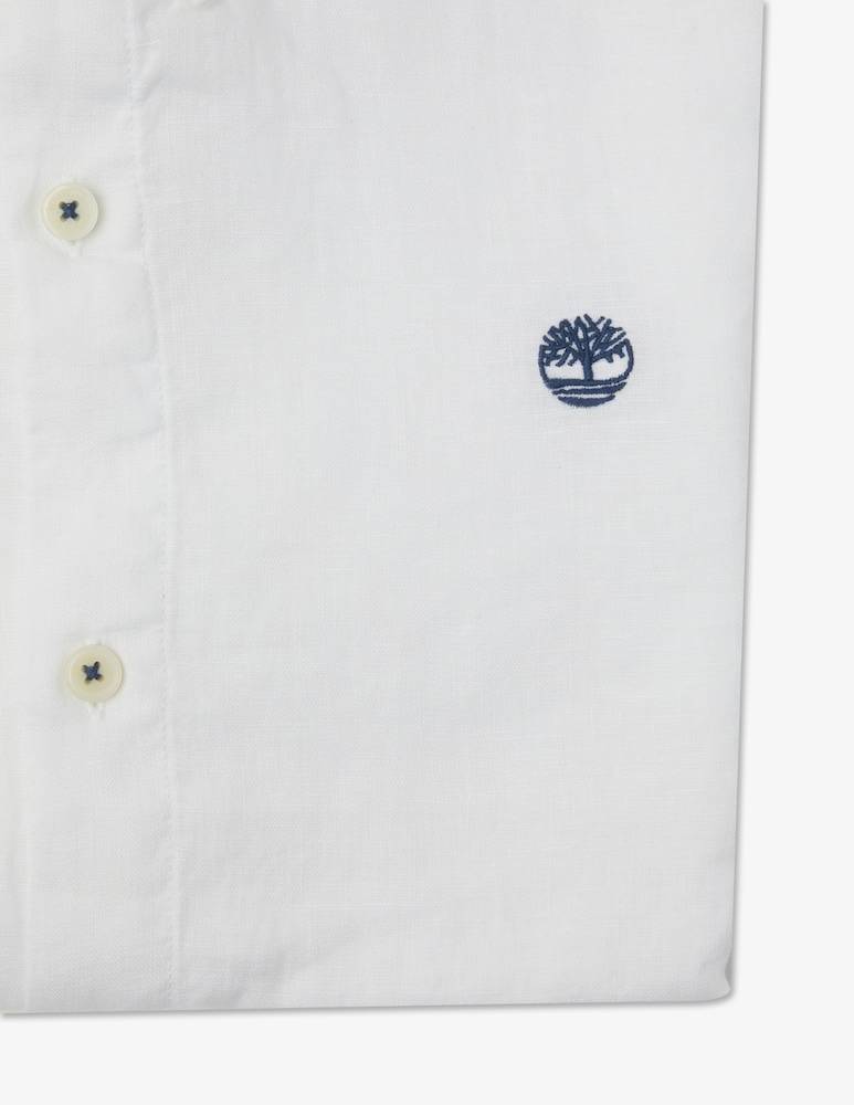 Timberland Camicia Lino