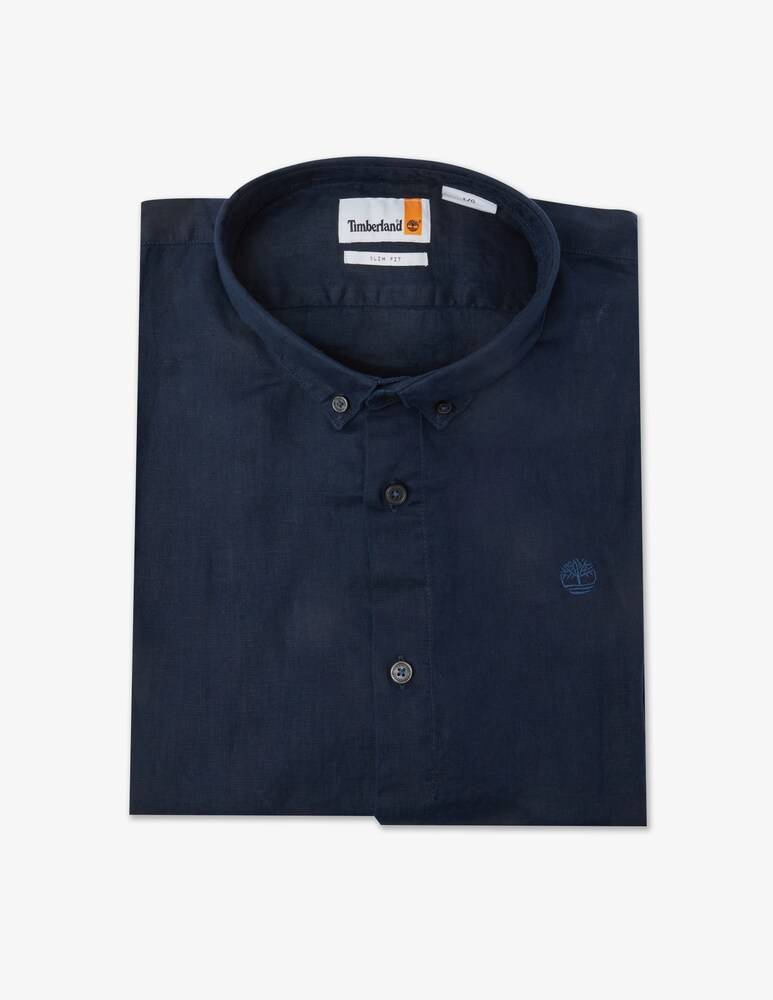 Timberland Camicia lino