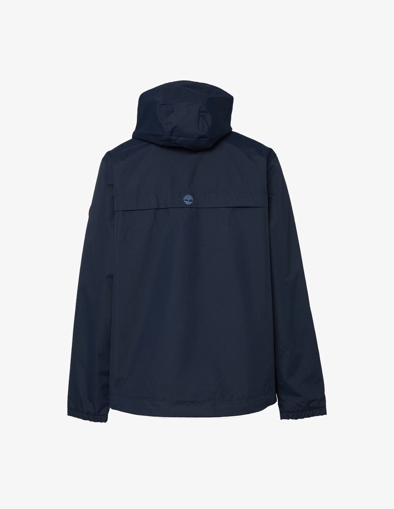 Timberland Giacca Con Cappuccio Shell Benton