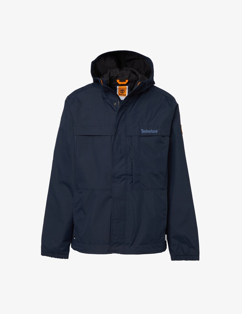 Timberland Giacca con cappuccio shell benton