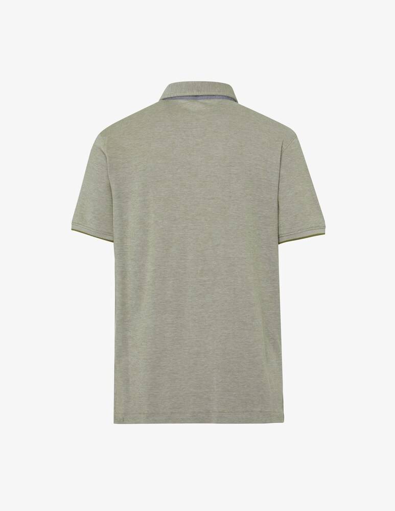 Timberland Polo Melange