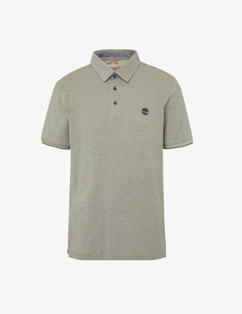 Timberland Polo melange