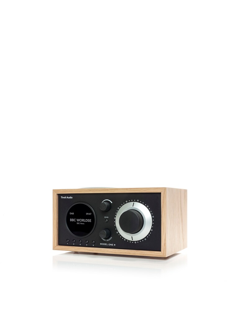 Tivoli One Radio - Nero