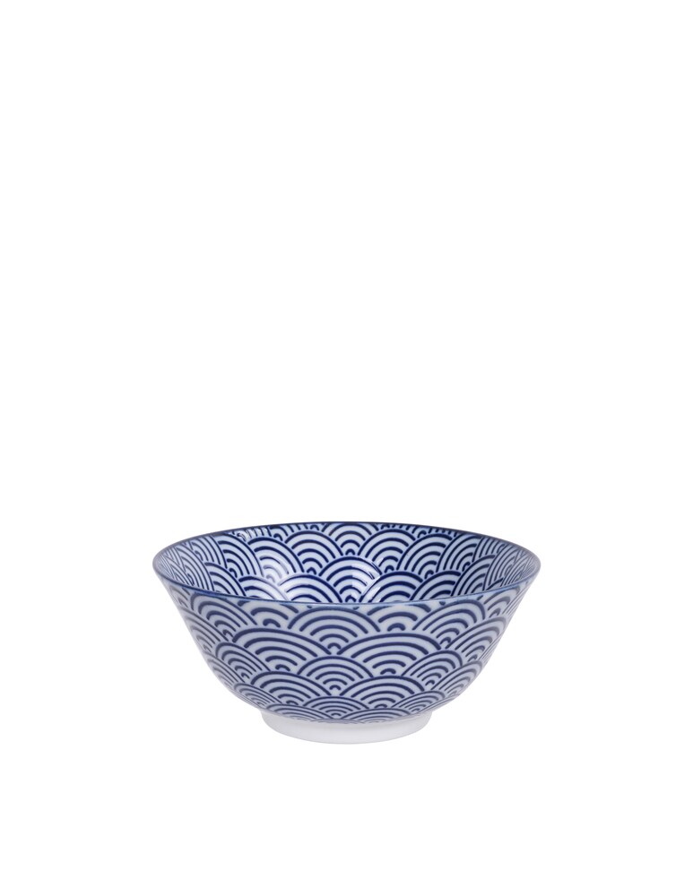 TOKYO design studio Ciotola Riso Nippon Blue - Blu