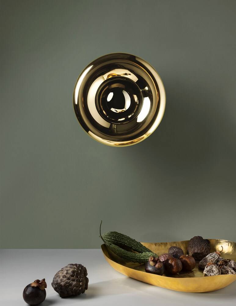 Tom Dixon Bash Vassoio